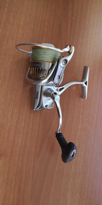 Макара Ryobi Zauber  pro 4000