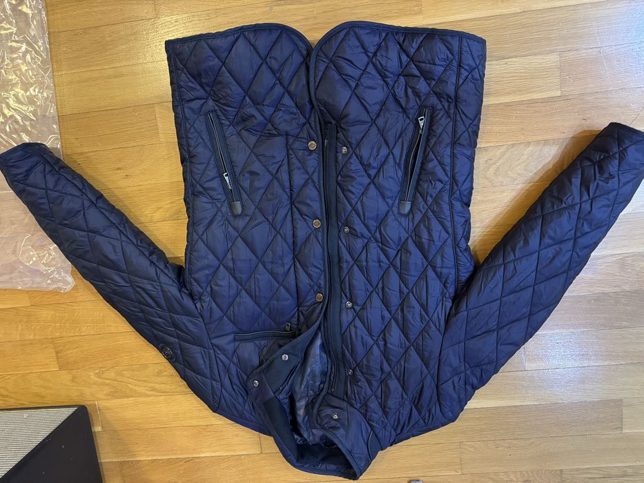 Мъжко яке  използвано