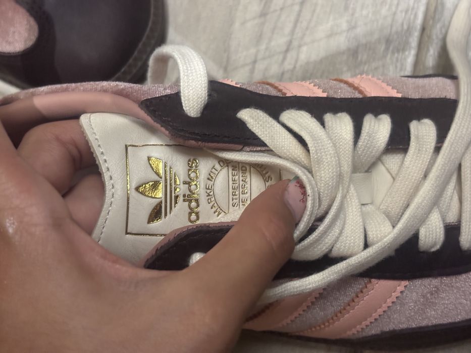 Обувки Adidas samba 42