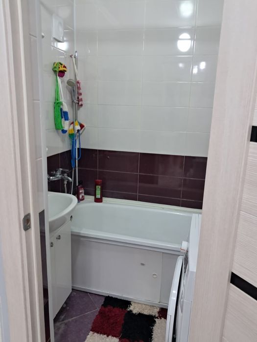 Продам квартиру в городе Рыскулова