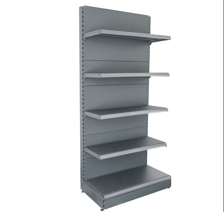 Rafturi de magazin metalice ieftine rafturi metalice