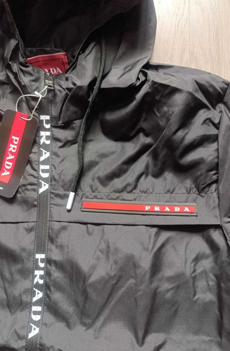 Мъжки пролетно/есенни якета