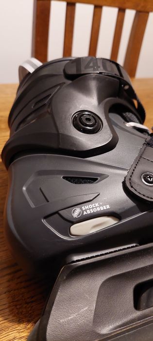 Role fitness Oxelo MF140 Decathlon, marime 43/44 ca Nou