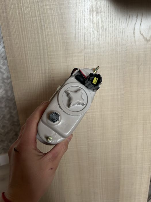 Продам туманки Daewoo Lanos