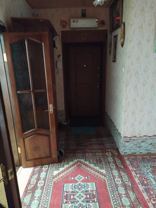 Продам квартиру на Востоке.