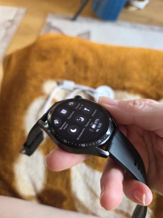 Часовник  Huawei  GT3