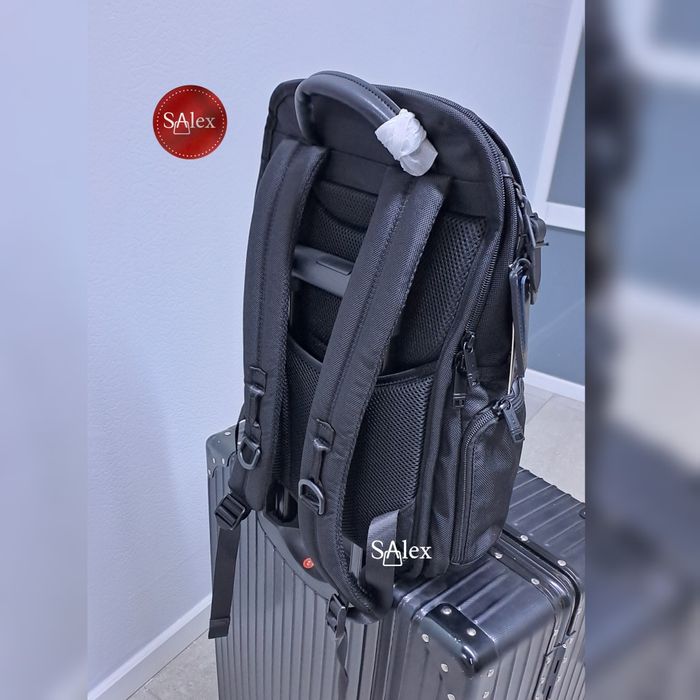 Рюкзак ТУМИ модель УНИСЕКС