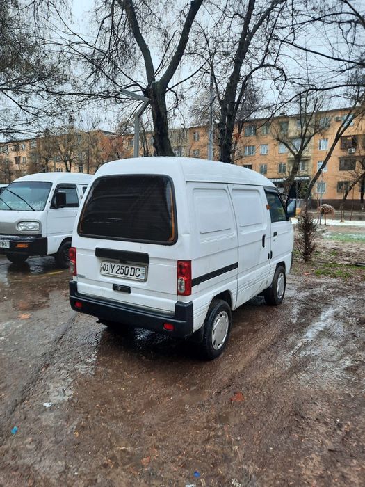 Продается машина дамас