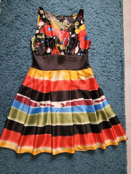 Rochie eleganta de la Karotte