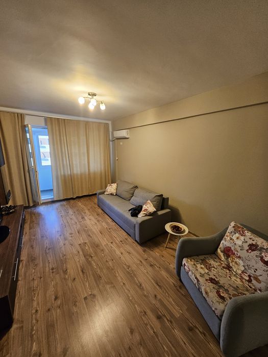 Direct Proprietar – Apartament 2 Camere de Închiriat | Titan Sun Park (2017)