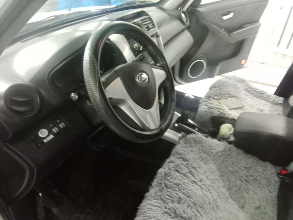 Продам лифан Х 60 2015г