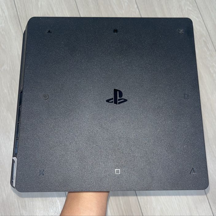 Playstation 4 slim 500gb