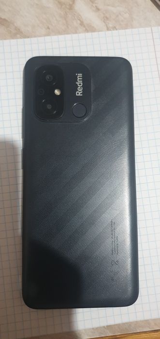Redmi 12 c ochilmagan hamma narsasi radnoy