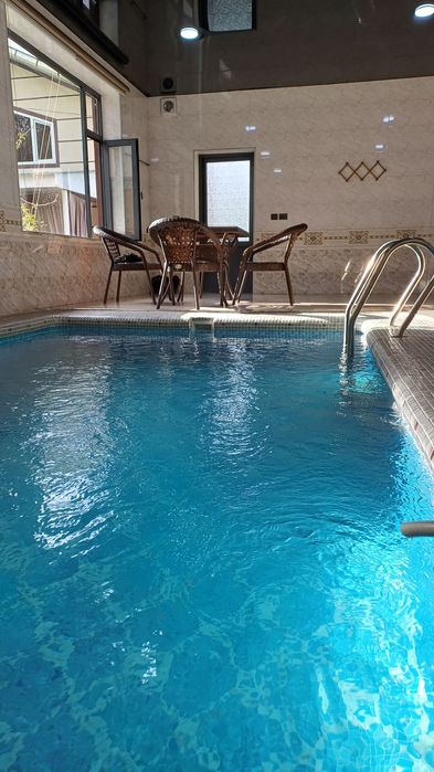 Дача в чимгане семеиным