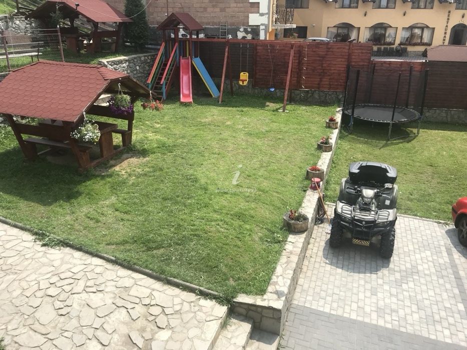 Vila Florentina- Cazare in Moieciu de Sus