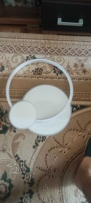 Спальный светильник