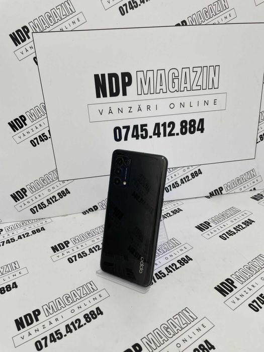 NDP Amanet NON-STOP Sos. Giurgiului 119 OPPO RENO5 (44882)