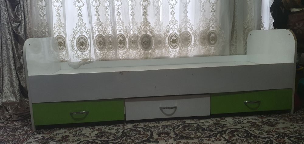 Dedtiskiy kravat baquvat iwlangan 3 ta tortmali