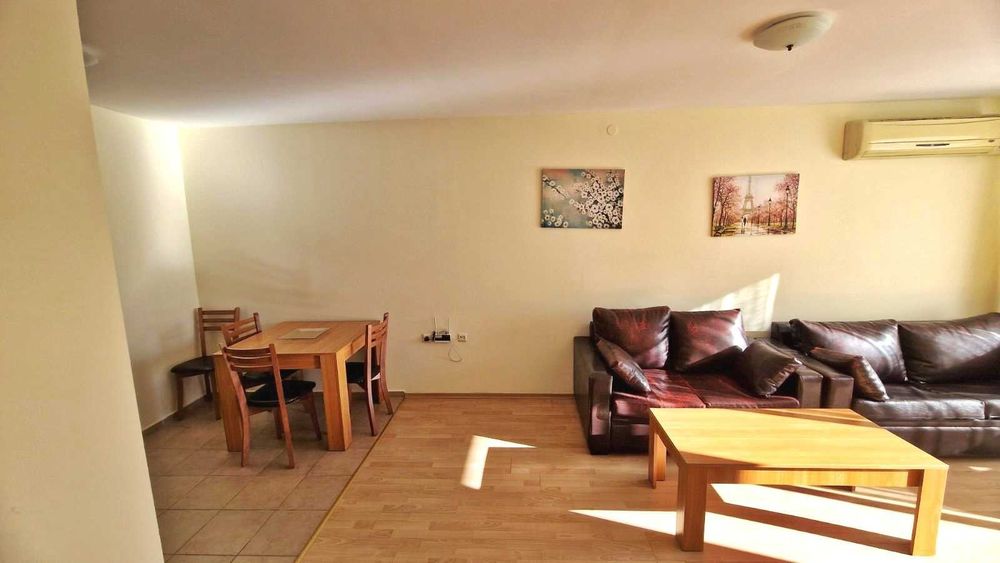 Продава се Двустаен апартамент в к.к. Слънчев бряг - 67 кв.м за 821 €/кв.м - Снимка #2