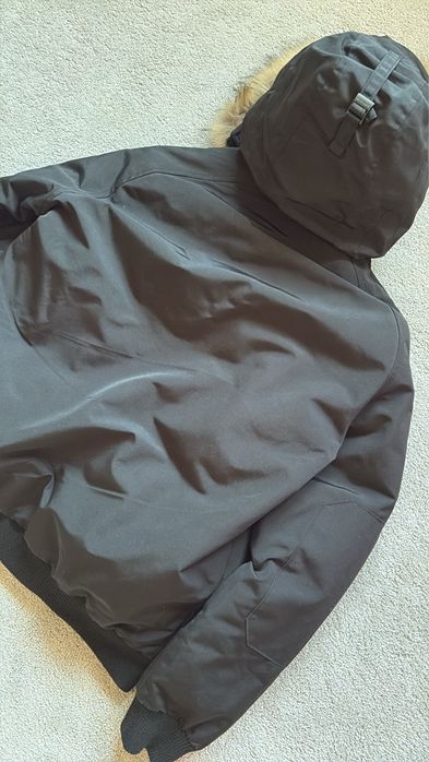 Canada Goose яке