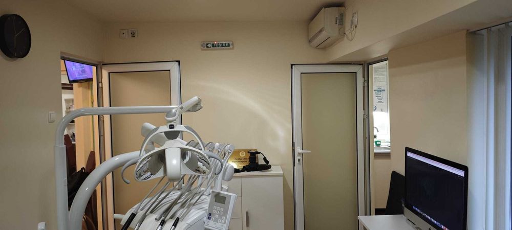 Cabinet stomatologic sau medical - spatiu spre inchiriere sau vanzare
