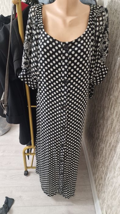 Платье все по одной цене