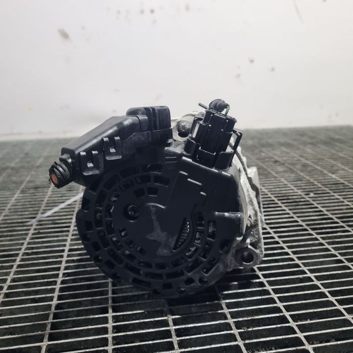 Alternator Hyundai Kona I 1.0 T - GDI Benzina 2017 - 2020 120CP 998CC G3LC G3LE (1413) ...