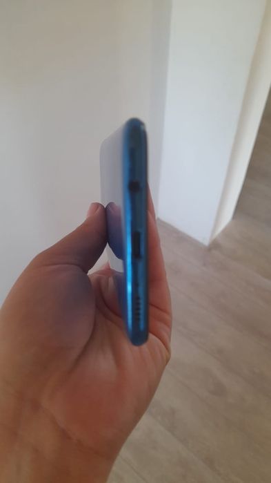 Samsung A 50 с коробкой 128 гб