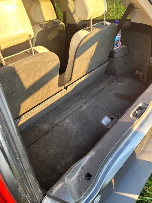 Volvo XC 90 urgent