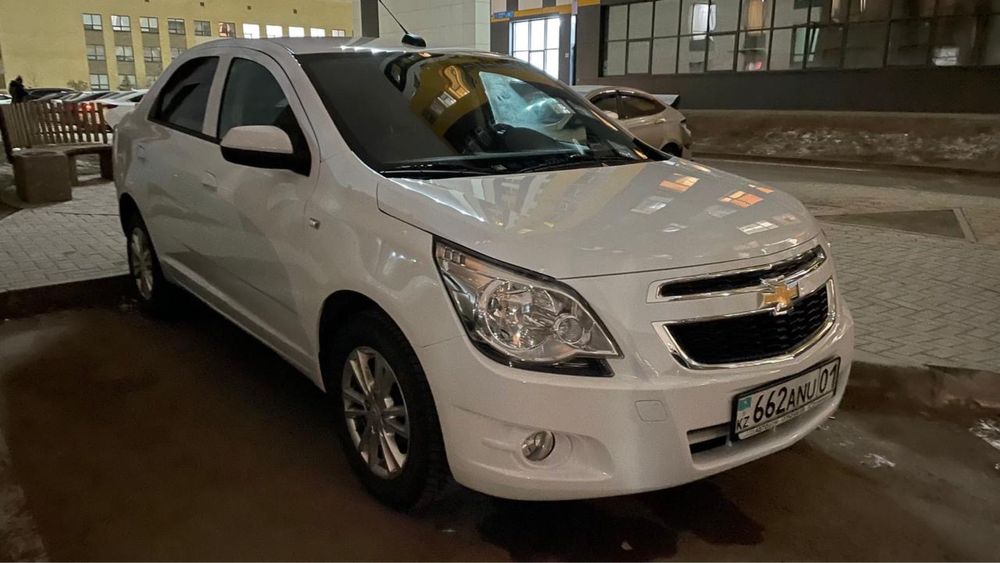 Аренда авто.