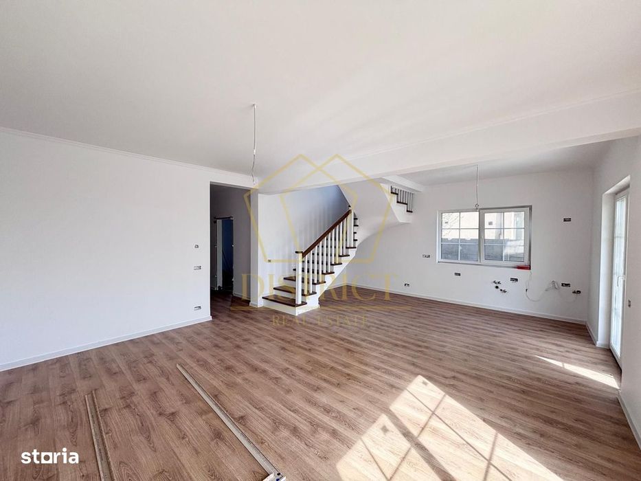 COM 0% Duplex despartit cu 5 camere | Giarmata Mare