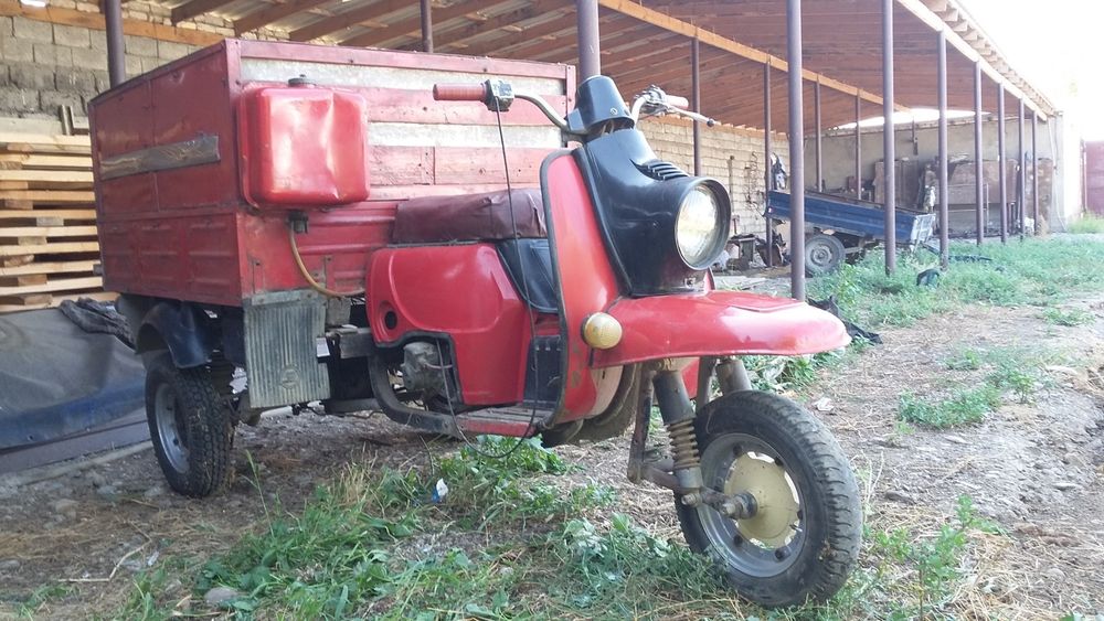 Муравей сатылады