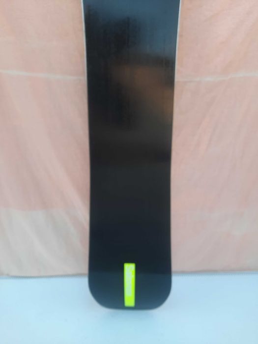 Сноуборд 162см. Salomon Huck Knife RTL Wide