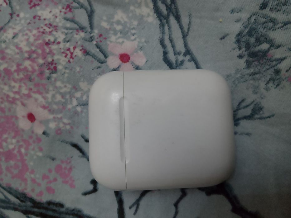 Айфон айирподс йенги падаркага беришган