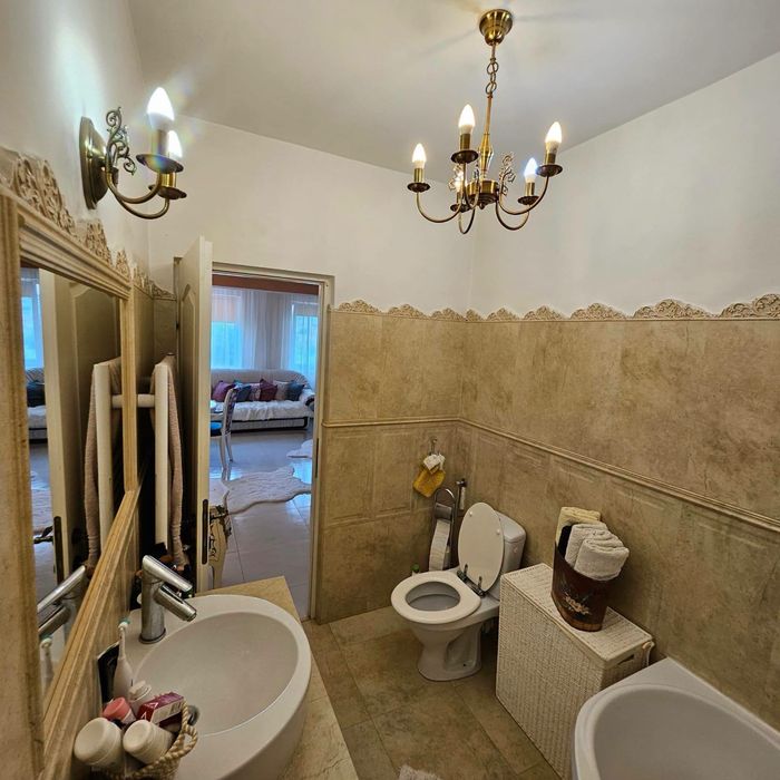 Inchiriere apartament pe perioada UNTOLD