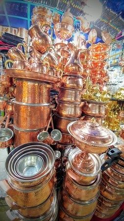 калайдисване на съдове