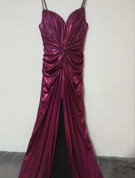 Rochie Eleganta ,Bal ,Banchet,Nunta ,Botez