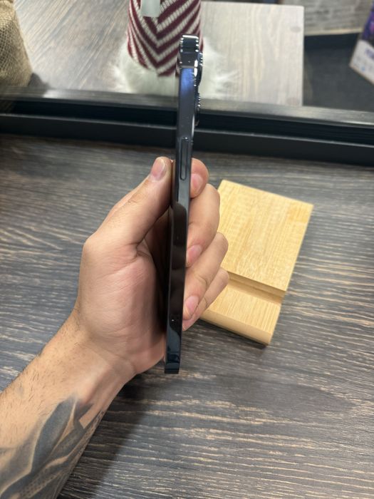 MrsAmanet: 12 pro max 512gb