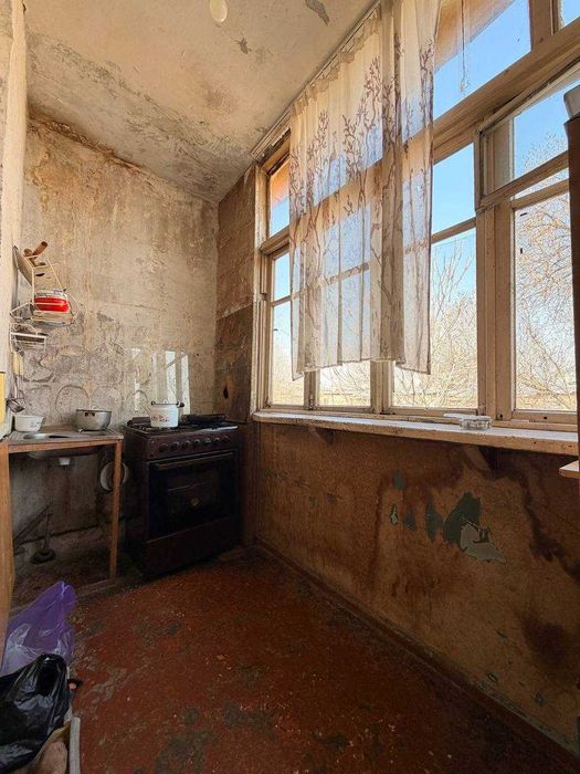 Отличная цена! 2/4/4 Яланагч - Кафе Бухара - Под Ремонт