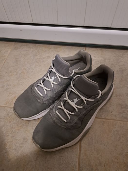 Jordan 11 Cmft Low