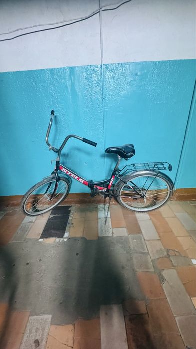 Продам STELS 710