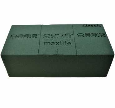 Флористическая губка OASIS