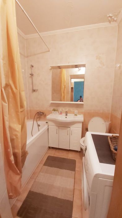 1 ком.квартира Левый берег жк Мисон