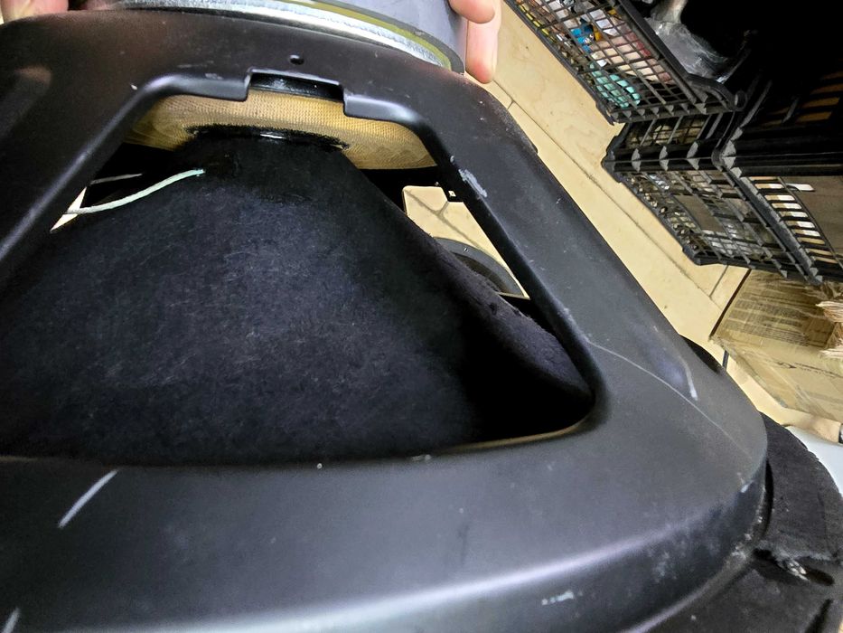 Difuzoare behringer eurolive