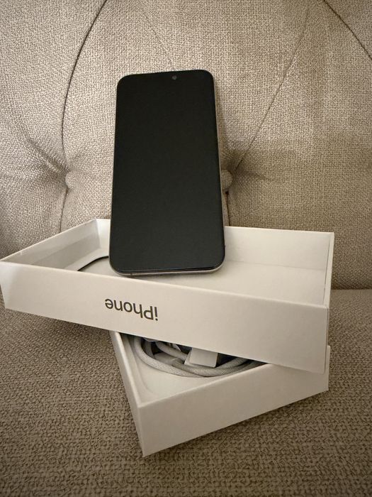 Vand Iphone 15 Pro Max 512 GB