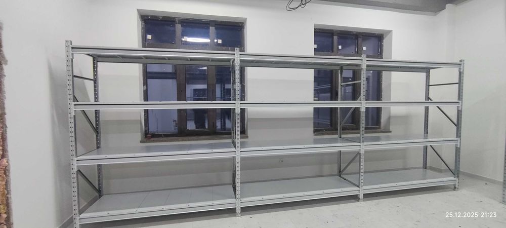 Складские стеллажи, стеллаж для склада, ombor stellaj, tokcha