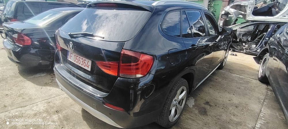 Dezmembram BMW X1 E84 (2009 - 2012) 2.0 N47D20O1