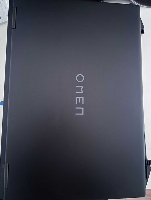 Laptop Gaming HP Omen 16