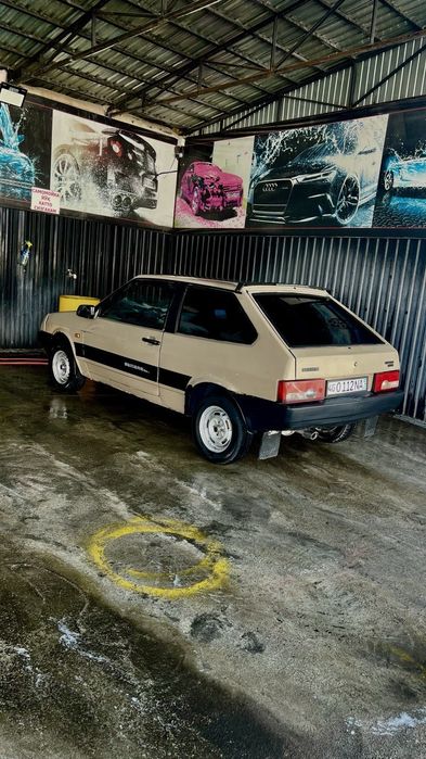 Samara 2108 barter 2107ga