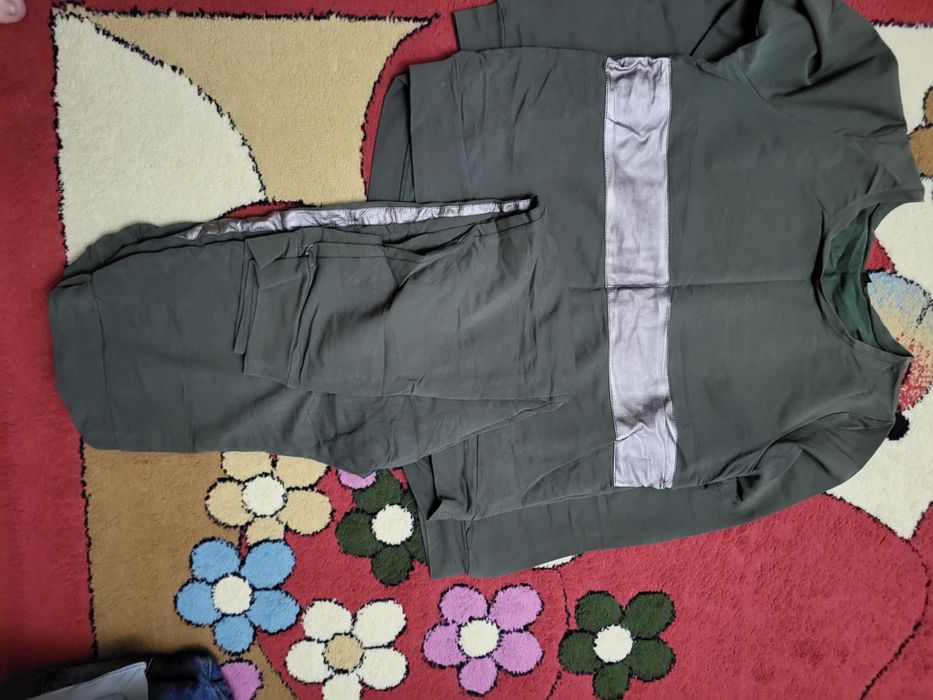 Разные вещи кофточки джинсы